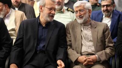 اگر جلیلی از شورای عالی امنیت ملی جدا شود، شاهد تصمیماتی برای تنش‌زدایی در حوزه سیاست خارجی خواهیم بود - مردم سالاری آنلاین