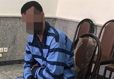 شوخی نمکی، بهانه پدر کودک‌آزار برای قتل