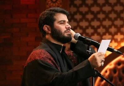 فیلم/ مداحی اربعینی میثم مطیعی