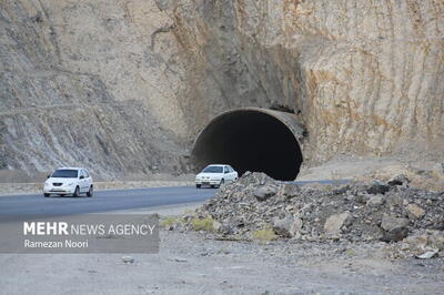 نبود گره ترافیکی در مرزها؛خستگی و خواب‌آلودگی  عامل اصلی تصادفات است