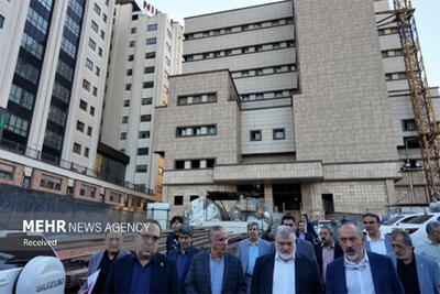 ۸ همت مصوبه حوزه سلامت از اسفند سال گذشته تاکنون در استان تهران