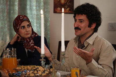 تدارک فصل جدید «ممیزی»؛ «دشتستان» رگه‌هایی از کمدی دارد