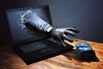 دستگیری کلاهبردار اینترنتی در بجنورد