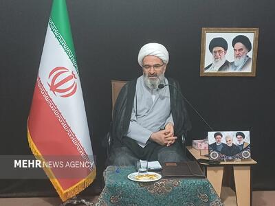 «خودباوری» نسل جوان جایگزین مدرک گرایی شود؛ جهاد دانشگاهی الگویی موفق