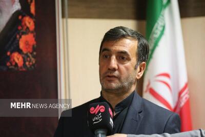 تاکید فرماندار ری بر جوان‌باوری و اعتماد به نسل نو