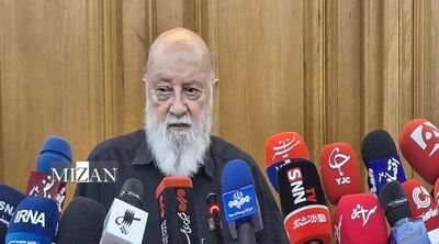 چمران: امضای تفاهم‌نامه با دادگستری تهران برای حفاظت از منافع عمومی و زیست‌محیطی شهر ضروری بود