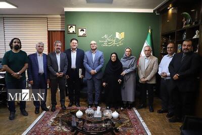 برگزاری نشست شورای سیاست‌گذاری جشنواره «ستاره ناهید»/ «ستاره ناهید» جشنواره متفاوتی است