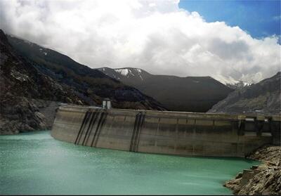 آمار نگران‌کننده درباره ذخایر آبی سدهای تهران