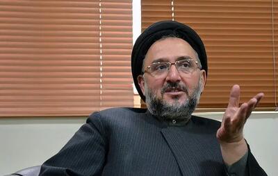 دکتر روحانی و ناطق نوری را به عنوان امامان جمعه تهران منصوب کنید