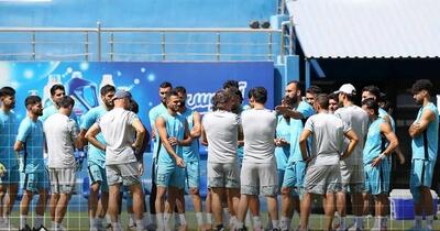 جاسوس استقلال شناسایی شد!