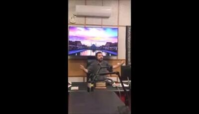 پیمان طالبی روی صحنه؛ لحظات فراموش‌نشدنی کنسرت صبحگاهی که باید ببینید