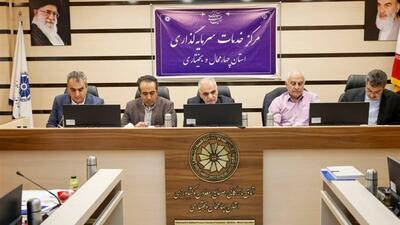 باوجود ناترازی انرژی و اقتصادی حفظ سرمایه‌گذاری موجود حائز اهمیت‌تر است