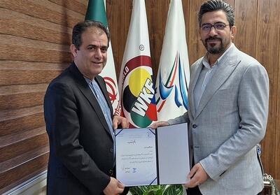 مومنی همچنان سرپرست دبیری فدراسیون کاراته باقی ماند - پارس فوتبال