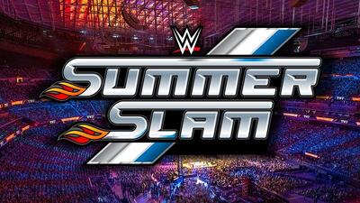 سورپرایز ویژه در لحظات پایانی رویداد WWE سامراسلم 2025 - پارس فوتبال