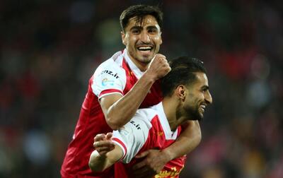 رسمی؛ مدافع پیشین پرسپولیس به استقلال خوزستان پیوست - پارس فوتبال