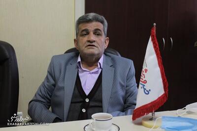 کسانی از محرومیت بیرانوند سود می‌برند که اصلاً فکرش را هم نمی‌کردند/ حکم شکایت پرسپولیس از بیرانوند باید ۴ ماهه صادر می‌شد - پارس فوتبال