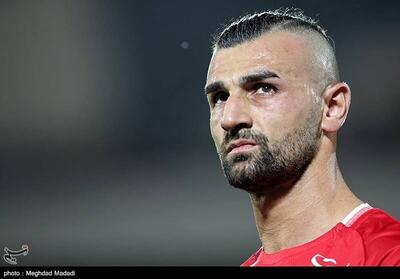 مذاکره با دورسون برای جدایی بدون ضرر - پارس فوتبال