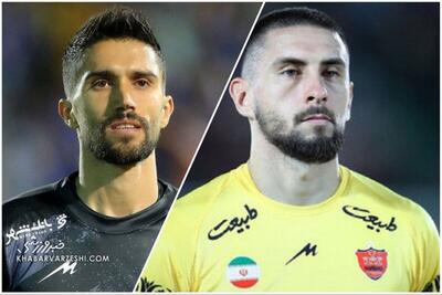 آقایان بدون معطلی گندوز را به استقلال بیاورید/ این پرسپولیسی امتحان پس داده و به درد بازی با تراکتور می‌خورد! - پارس فوتبال