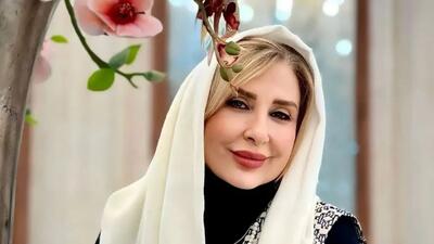 مرجانه گلچین و خواهرزاده‌ زیبایش؛ درخشش دو نسل در یک قاب!