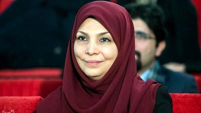 بازگشت به خاطرات کودکی: شیده معاونی، مجری محبوب دهه ۷۰ با عکسی جدید!
