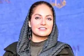استوری مهناز افشار برای اسیر اسرائیلی جنجالی شد