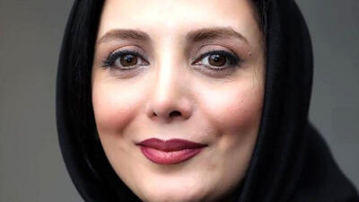 بازیگر سریال لیسانسه‌ها عروس شد + عکس رویا میرعلمی