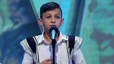 جدیدترین فیلم  از آرمان امیدی خواننده عصر جدید بعد از تصادف جگرسوز !