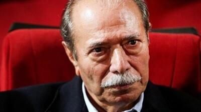 دیالوگ ماندگار علی نصیریان ؛ حیا چیزی نیست که یه روز مُد باشه یه روز نباشه حیا همیشه مُده... + ویدیو