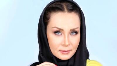 فیلم / حدیث فولادوند:ناز کردم و اینجوری شد که ... / ازدواج با همکار خوبی ها وبدی هایی داره /  مزاحم تلفنی زیاد دارم مرتب شماره ...
