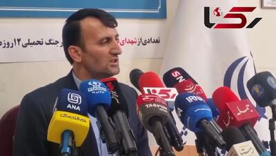 یک درصد از مدارس، یعنی ۱۰ هزار مدرسه در کشور باید تخریب و بازسازی شوند / آماری از فرونشست و آسیبی که به مدارس وارد می‌کند ندارم