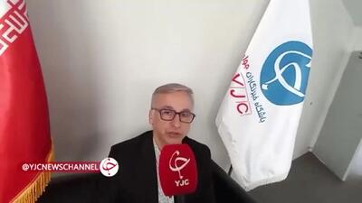 شرکت راه آهن در ایام اربعین از راه اندازی قطار کربلا بازماند!