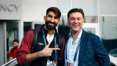 واکنش سریع تراکتور به مصوبه جنجالی پرسپولیس درباره پرونده بیرانوند!