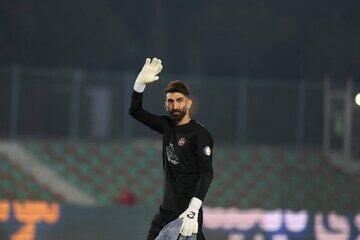 پرسپولیس پرونده بیرانوند را به CAS می‌برد؟