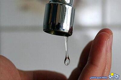 اگر روسری به سر داشتید دچار بی‌آبی نمی‌شدیم!