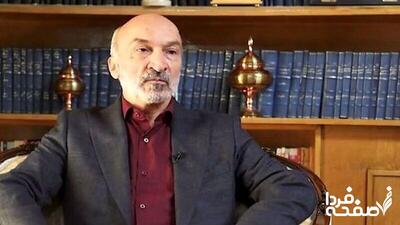 محمد حسن‌زاده رئیس جدید دانشگاه تهران کیست؟