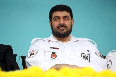 روایت کولیوند از حمله موشکی به جلسه سران قوا؛ امدادگران حتی برای جان خود نایستادند!