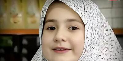 دختربچه تبلیغ شامپوی داروگر بعد از ۳۳ سال+ عکس‌های جذاب