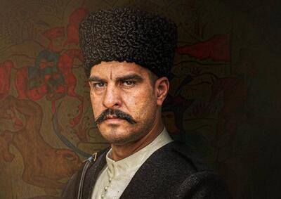 نقش محسن غفاری در سریال شکارگاه چیست؟ | عکس