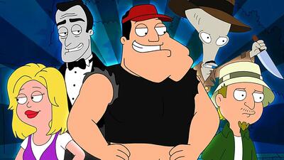 ۱۵ اپیزود برتر American Dad! که کیفیت واقعی این سریال را نشان می‌دهند