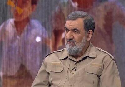 عضو مجمع تشخیص مصلحت نظام: اگر امنیت می خواهیم باید دشمنان را سرکوب کنیم