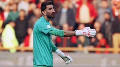 پرسپولیس از تراکتور به CAS شکایت می کند