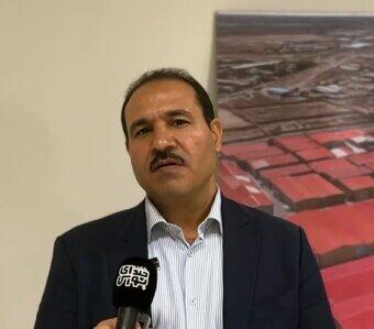 آخرین وضعیت توقف نماد محتشم / منتظر پاسخ بورس هستیم