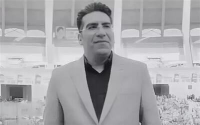 تسلیت باشگاه سپاهان در پی درگذشت دادخواه