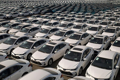 آیا قیمت خودروهای وارداتی تغییر می کند؟ | شفقنا، آخرین اخبار ایران و جهان