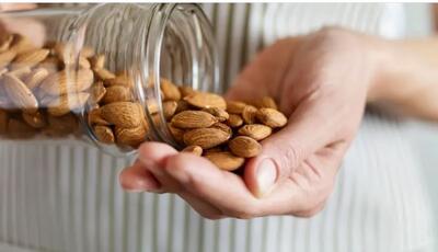 چگونه بادام به کاهش چربی احشایی کمک می‌کند؟ | شفقنا، آخرین اخبار ایران و جهان