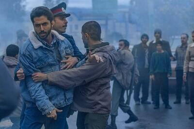 فیلم سینمایی «بازی خونی» پروانه نمایش گرفت