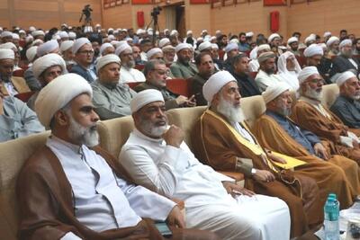 انتشار فراخوان همایش «نقش مذاهب اسلامی در بازآفرینی تمدن اسلامی» + جزئیات