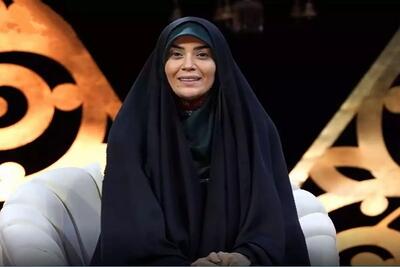 مستند «ستاره شد» با اجرای الهام چرخنده روی آنتن تلویزیون