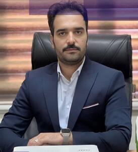 انتصاب علی یارویسی به عنوان مدیر روابط‌عمومی و مسئولیت اجتماعی شرکت صنایع سیمان غرب - شارا