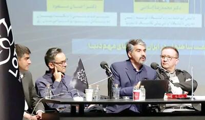 راهکارهای برون‌رفت صنعت ساختمان  از بحران‌های پساجنگ